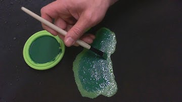 Building A Terrain Table - Video 17