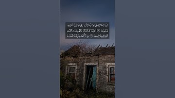 يا حسرة على العباد ما يأتيهم من رسول إلا كانوا به يستهزئون - سورة يس - عبدالرحمن السديس