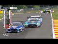 Extended Highlights I Spa-Francorchamps I 2025 British GT Championship