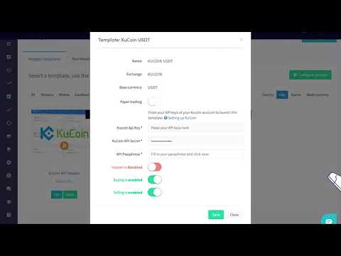 How to Connect Exchanges