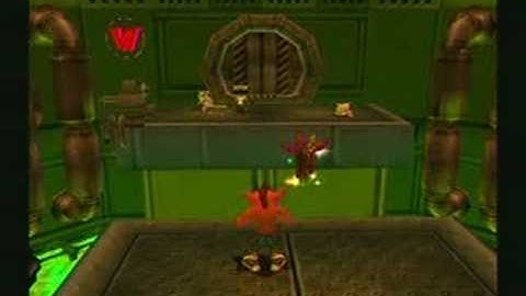 Crash Twinsanity (Walkthrough) - Part 19/35