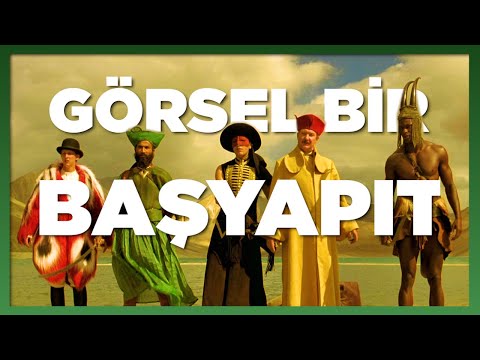 Görsel Bir Şaheser mi, Yoksa Abartı mı? - Düşüş (The Fall)