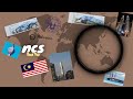 NCS, Arcade & NCS Community August 2023 Slander (w. @topazranker)