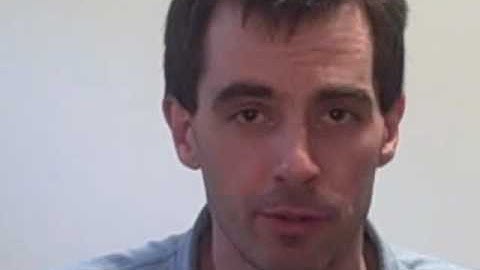 Krakow Technology Park elevator pitch introduction