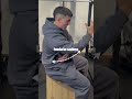 POR ESTO NO TE CRECE LA ESPALDA