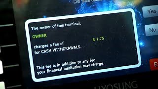How to avoid fees