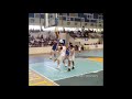 Kai Sotto Pretty Dunks