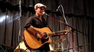 Meor Yusuf Aziddin — Revolusi Mental (Live at the Annexe, KL 2010)