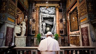 El Cronovisor: La Maquina Del Tiempo Del Vaticano