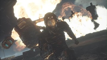 THE CALLISTO PROTOCOL - Walkthrough Gameplay - Part 9