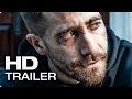 SOUTHPAW Official Trailer (2015) Jake Gyllenhaal