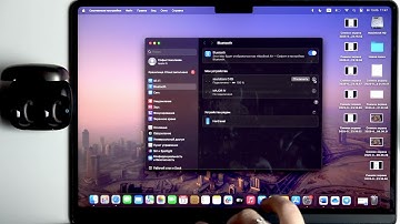 Cómo desvincular los SOUNDCORE C40i de un MacBook