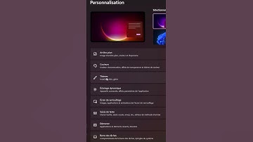 Comment faire apparaître les icônes sur le Bureau ? #windows #pc #icone