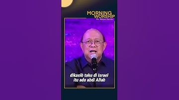 KETAATAN MEMBAWA MUJIZAT - SHORT MESSAGES PS. WELYAR KAUNTU