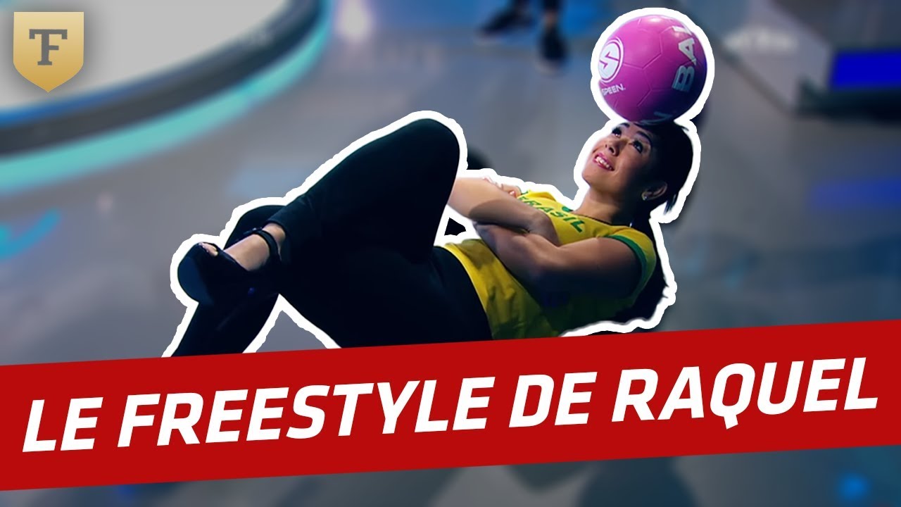 Wass Freestyle a-t-il plagié ?! — My Football Freestyle