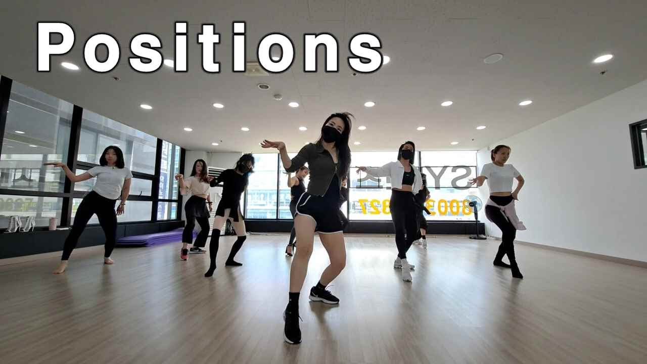 JAZZ DANCE Ariana Grande Positions Beginner Jazz Dance jazz-dance-ariana-grande-positions-beginner-jazz-dance