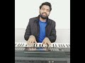 Sanwali si raat cover by zubair ali akbar