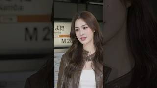 Lingling Kwong So Handsome And Pretty At The Same Time linglingkwong lingorm shorts subscribe