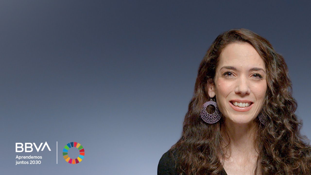 Todos tenemos una historia que contar. Victoria Siedlecki, actriz y cuentacuentos