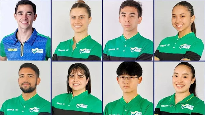 TÊNIS DE MESA BRASIL OLIMPIADAS 2024 MENSAGEM MOTIVACIONAL PARIS FRANÇA