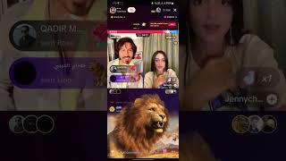 Yousif Bhai Vs Jenny Official Match Yousif Bhai Is A King