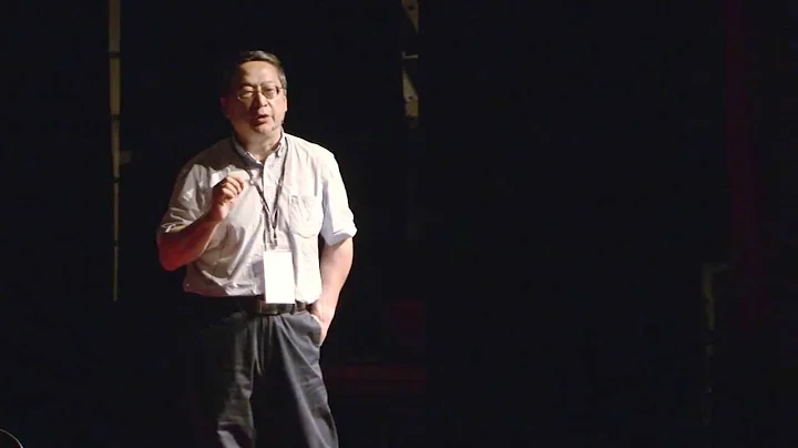 台灣書院教育推手: 季淳 at TEDxNCCU - 天天要聞