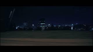 Brabus G700 Widestar Sofia Night Drive|4K