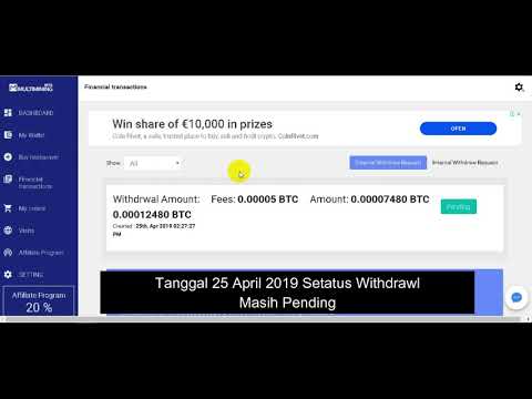 ✅bitcoin-withdrawal-2019-:-free-member-no-deposit-masuk-bosque✅
