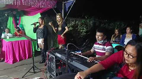Pledging my Love / Oh Darling - Cover by DJ Clang ...