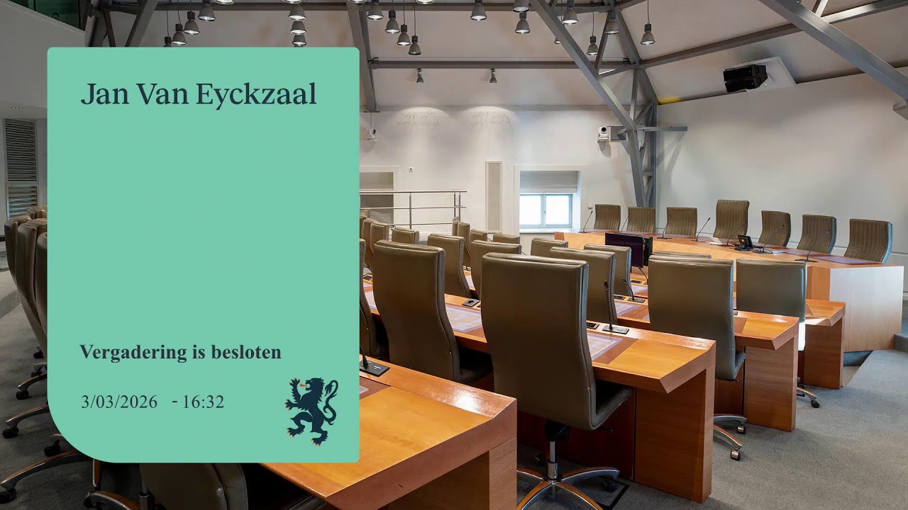 03-03-2026 - middagvergadering (BIN)