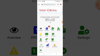 Webtalk and Starclicks I Introduction, Working, Earning