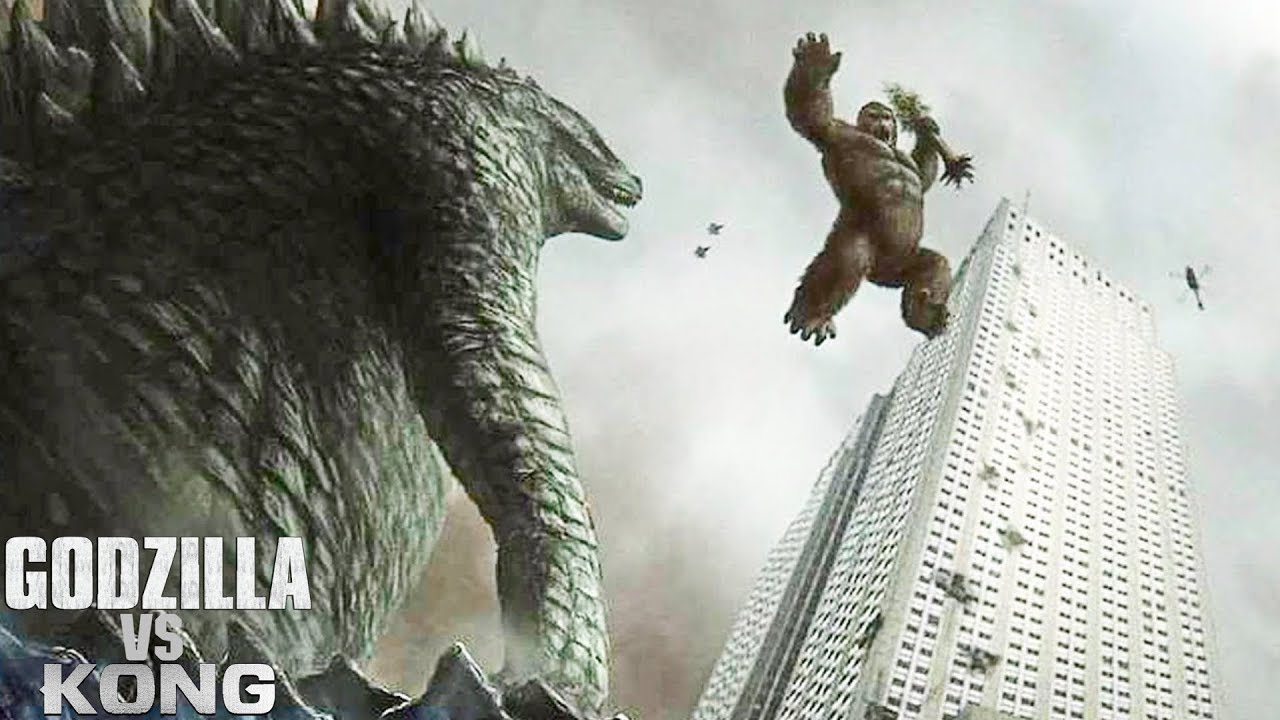 Godzilla x king kong. Годзилла против Конга 2021. Кинг Конг против Годзиллы.