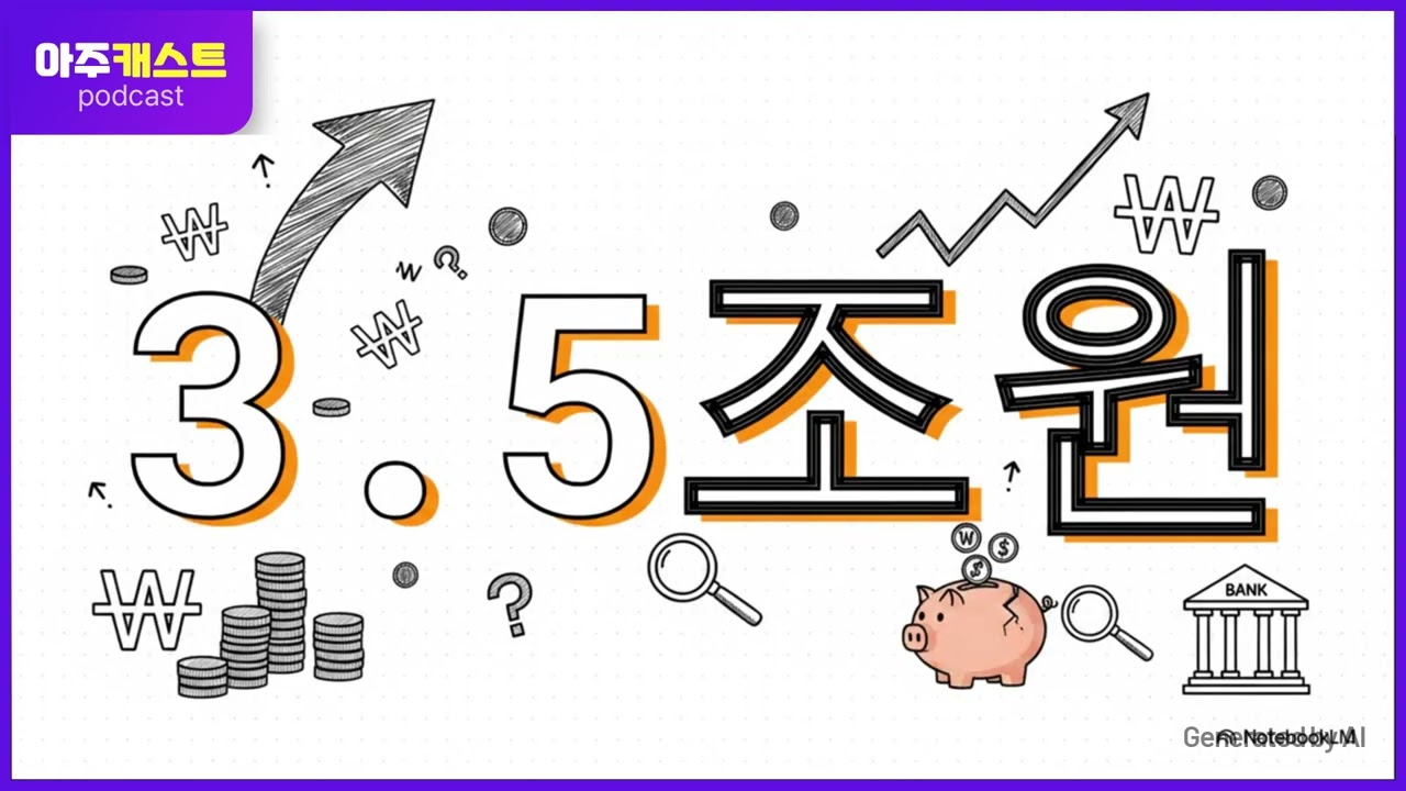 주담대에 신용대출·마통까지 급증…하반기 가계대출 관리 비상