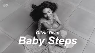    Olivia Dean  Baby Steps s