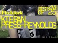 Kieran Press-Reynolds' Favorite “Post-rage Hyper-trap” albums of 2025