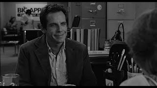 Night at the Museum (2006) - Ben Stiller, Jake Cherry - never seen a resume quite like yours!