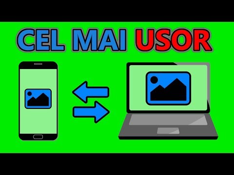 Video: Cum salvezi pozele pe computer?