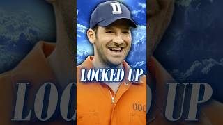 Tony Romo Is Going Out Sad π³ #shorts