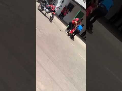 Estudantes do Município de Viseu se envolvem confusão - veja o vídeo
