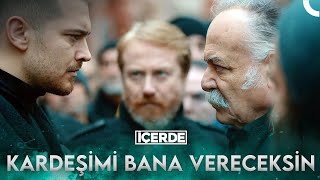 Yıllar Sonra Gelen Gerçek #5: Sen Bizi Yaşarken Öldürdün!