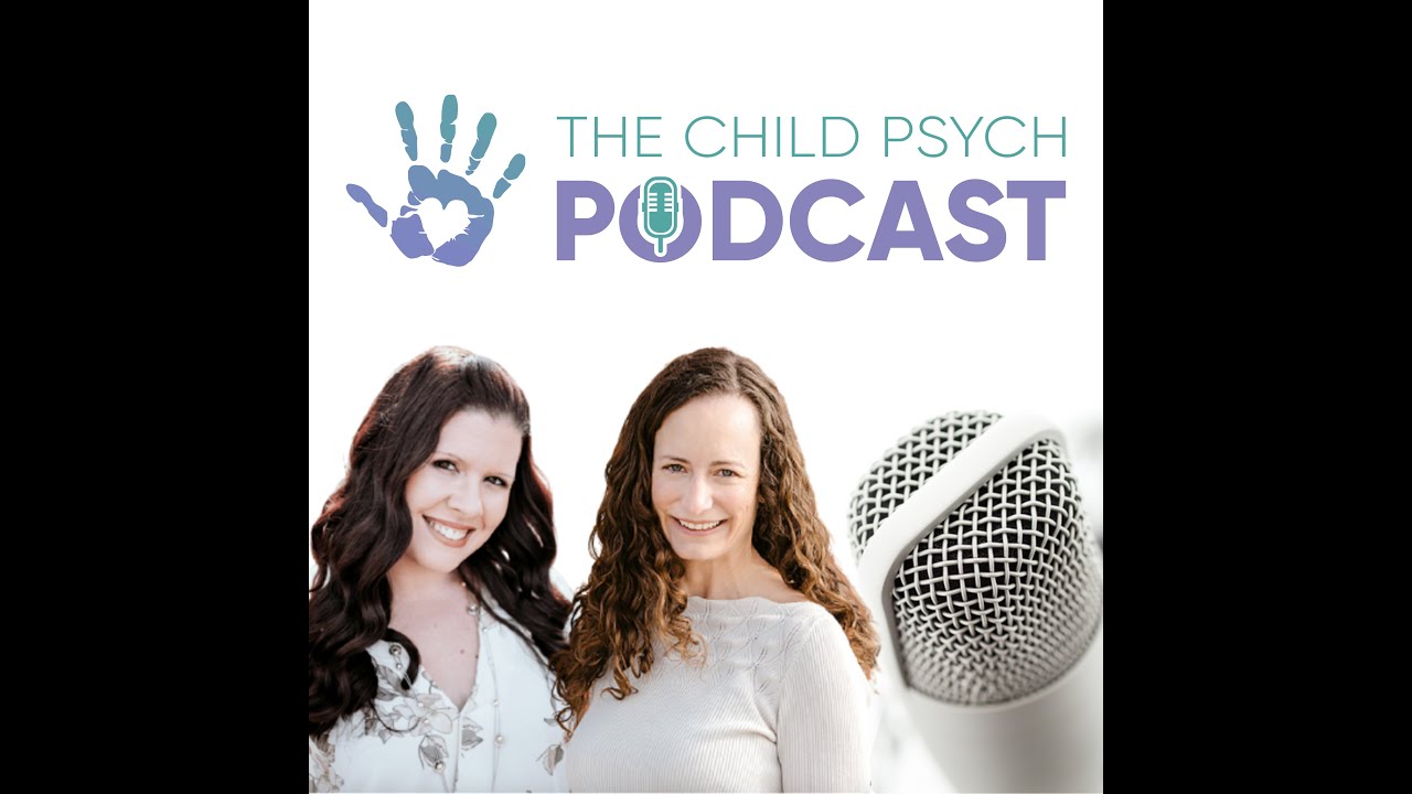 The Highly Sensitive Child