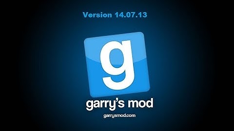 How to install addons on Garry