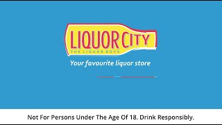 Download the Liquor City App! screenshot 1