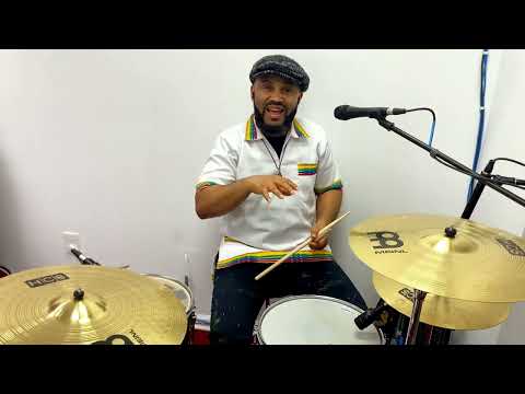 Seben:|| revision on style and Congolese drummers with their contributions