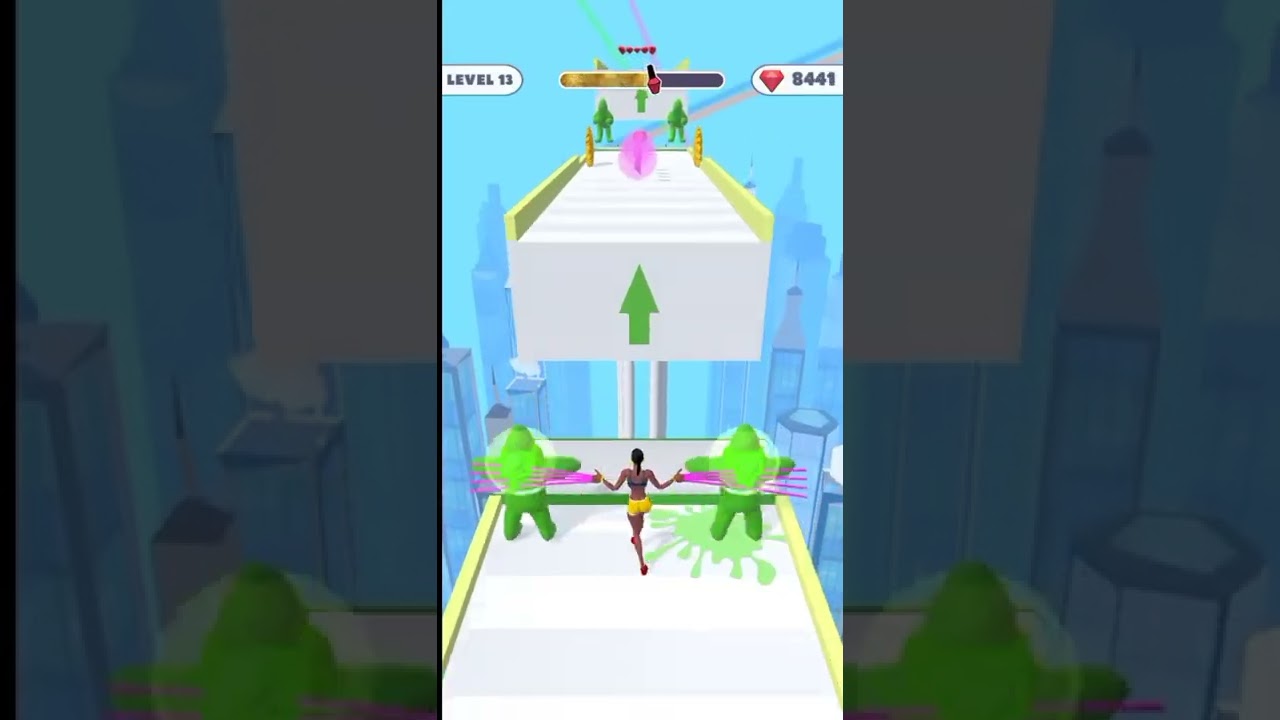 long nails 3d in All Level Mobile Game Walkthrough Update All Trailer Gameplay iOS,Android