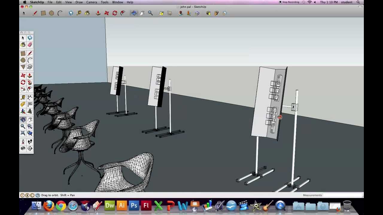 Interior recoding - YouTube