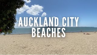 TOP THINGS TO DO IN AUCKLAND | AUCKLAND BEACHES screenshot 4