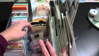 Project Life Style Storage
