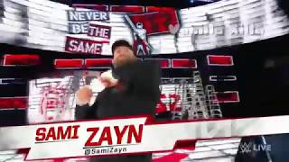 Ministry of InZayn Walking