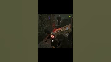 THE WAY HE FELL😭💀🥀#dbd #dbdmemes #dbdclips #tiktok #fyp #shorts #funny #deadbydaylight #viral